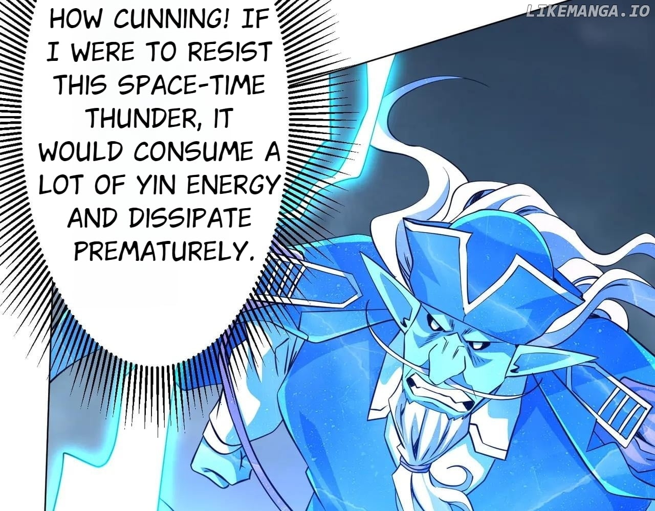With My Netherworld Trillions, Game On! Chapter 257 - page 77